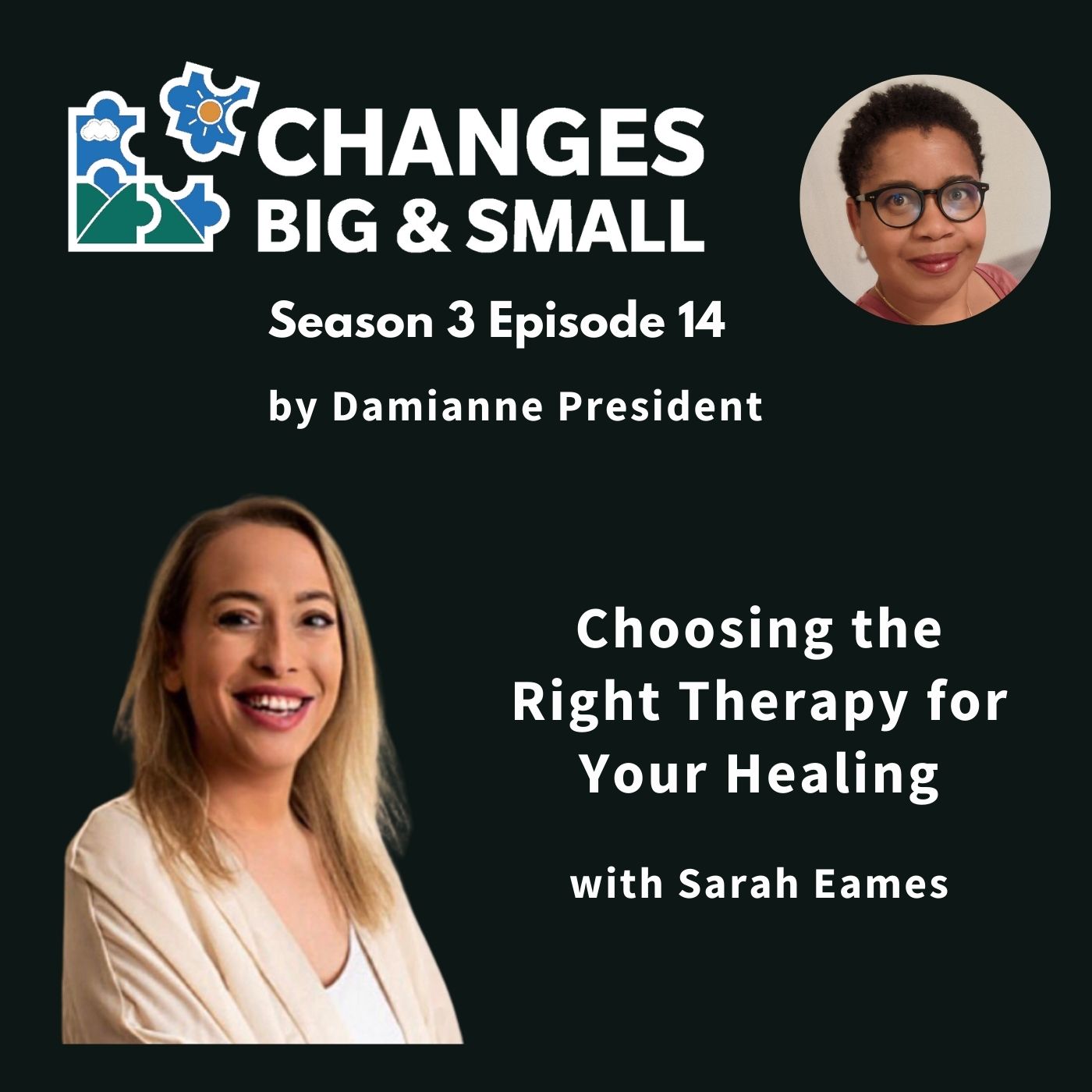 Choosing The Right Therapy for Your Healing