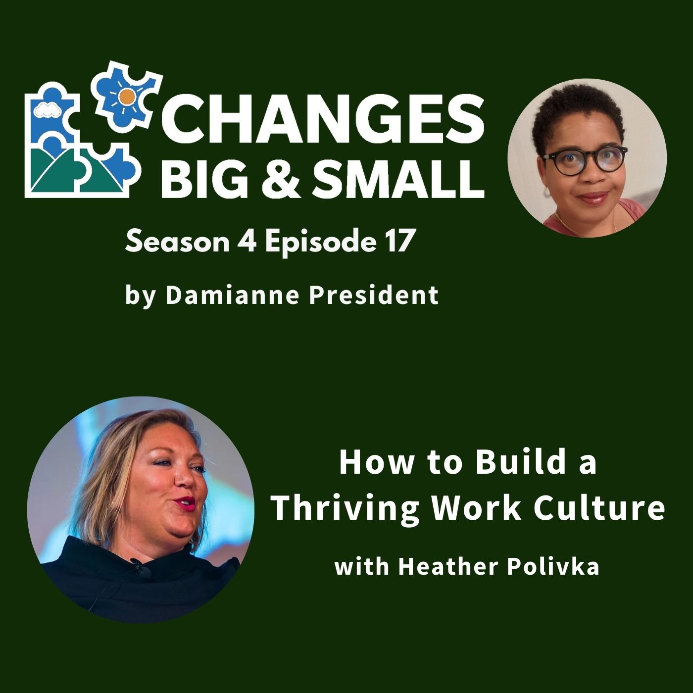 How to Build a Thriving Work Culture